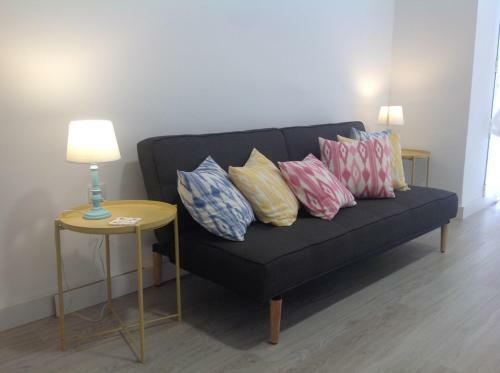 Pink Lemon Apartments