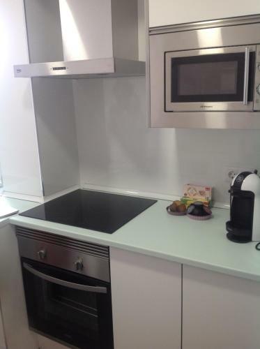 Pink Lemon Apartments