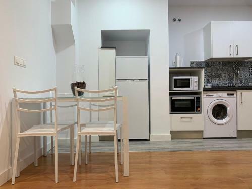 Apartamento Medina-azahara