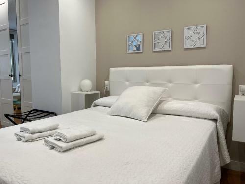 Apartamento Medina-azahara