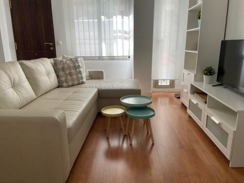 Apartamento Medina-azahara