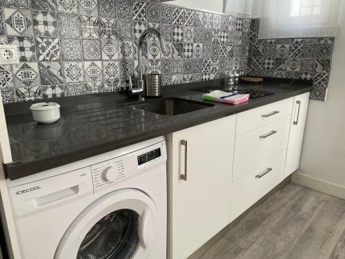 Apartamento Medina-azahara