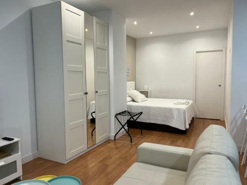 Apartamento Medina-azahara