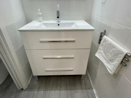 Apartamento Medina-azahara