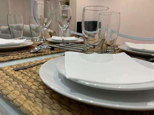 Apartamento Medina-azahara