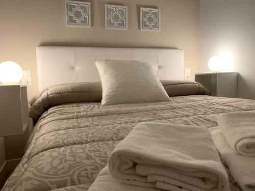 Apartamento Medina-azahara