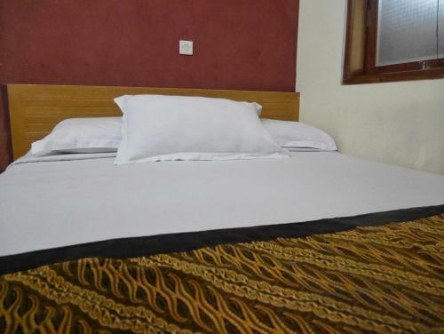 Bed & Breakfast Rumah Tawa Hotel Syariah