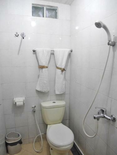 Bed & Breakfast Rumah Tawa Hotel Syariah