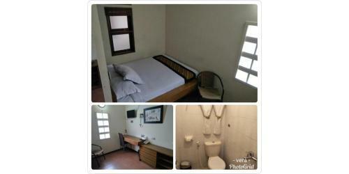 Bed & Breakfast Rumah Tawa Hotel Syariah