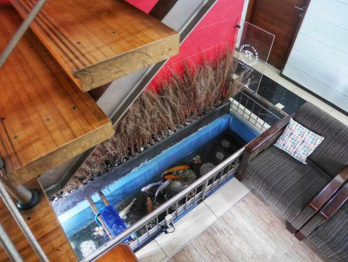 Bed & Breakfast Rumah Tawa Hotel Syariah