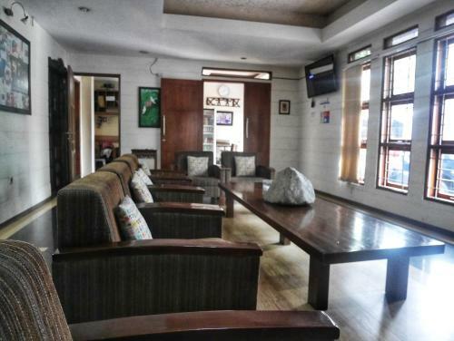 Bed & Breakfast Rumah Tawa Hotel Syariah