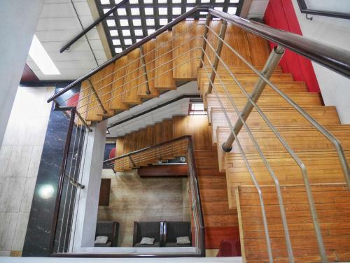 Bed & Breakfast Rumah Tawa Hotel Syariah