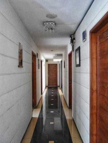 Bed & Breakfast Rumah Tawa Hotel Syariah
