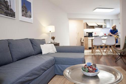 Apartamento Entrenaranjos