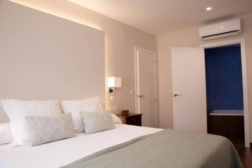 Apartamento Entrenaranjos