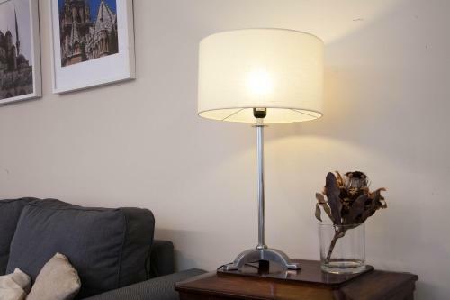 Apartamento Entrenaranjos