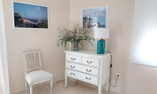 Apartamento Entrenaranjos