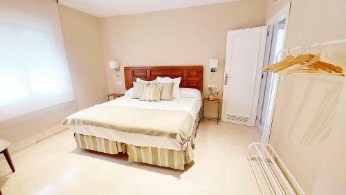 Apartamento Entrenaranjos