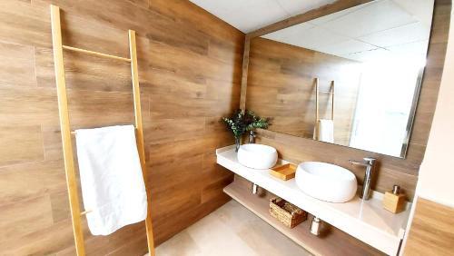 Apartamento Entrenaranjos