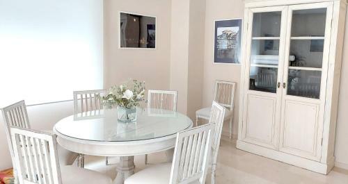 Apartamento Entrenaranjos