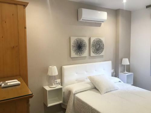 Apartamento La Mezquita-catedral