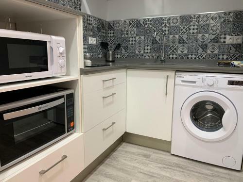 Apartamento La Mezquita-catedral