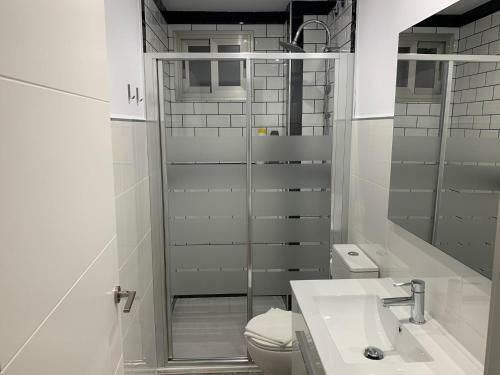 Apartamento La Mezquita-catedral