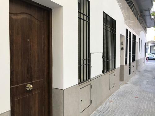 Apartamento La Mezquita-catedral