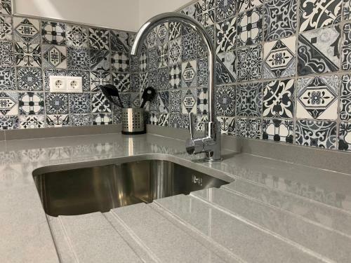 Apartamento La Mezquita-catedral