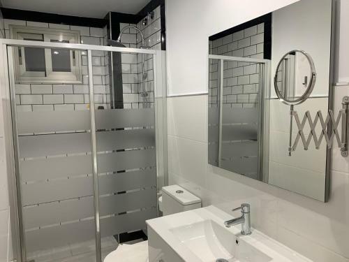 Apartamento La Mezquita-catedral