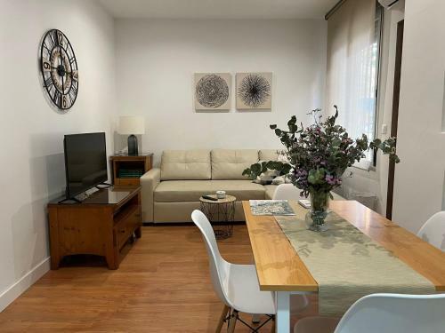 Apartamento La Mezquita-catedral
