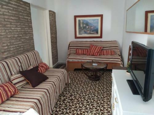 Apartamento Ap Abderraman I Cordoba