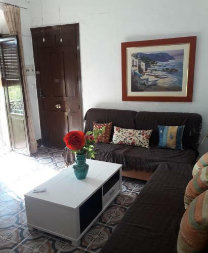 Apartamento Ap Abderraman I Cordoba