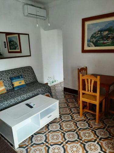 Apartamento Ap Abderraman I Cordoba