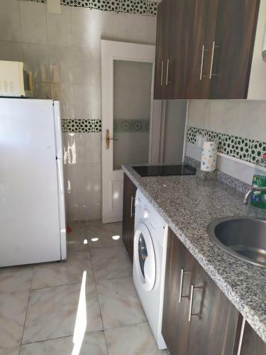 Apartamento Ap Abderraman I Cordoba