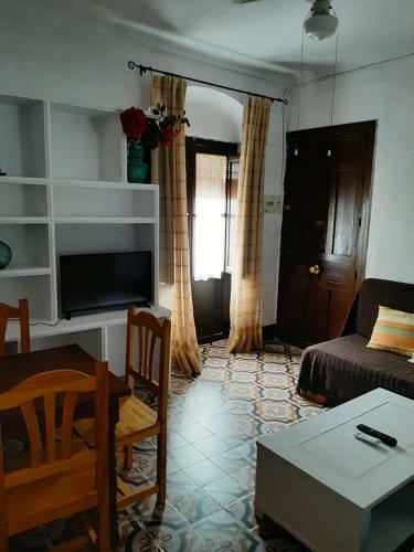 Apartamento Ap Abderraman I Cordoba