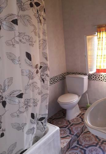 Apartamento Ap Abderraman I Cordoba