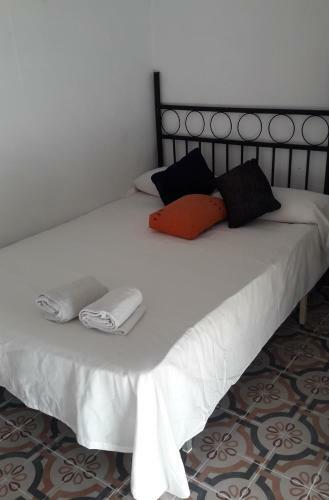 Apartamento Ap Abderraman I Cordoba