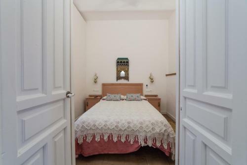 Bed & Breakfast Patio M�rquez