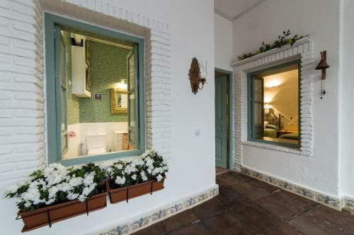 Bed & Breakfast Patio M�rquez