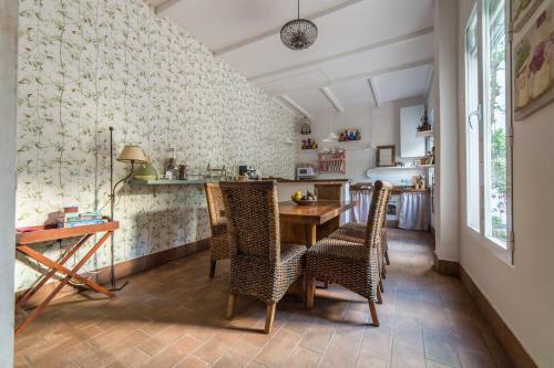 Bed & Breakfast Patio M�rquez