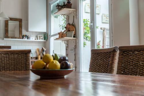 Bed & Breakfast Patio M�rquez