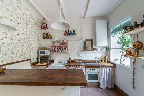 Bed & Breakfast Patio M�rquez