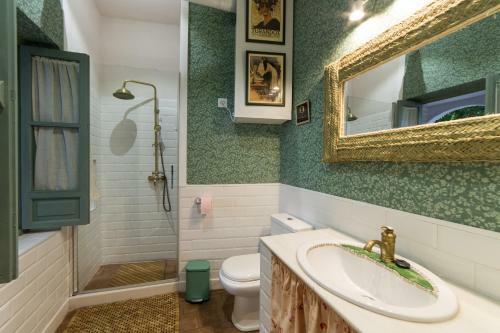 Bed & Breakfast Patio M�rquez