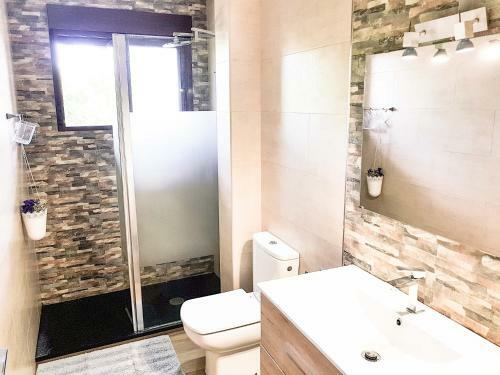 Apartamento Paseo De La Victoria