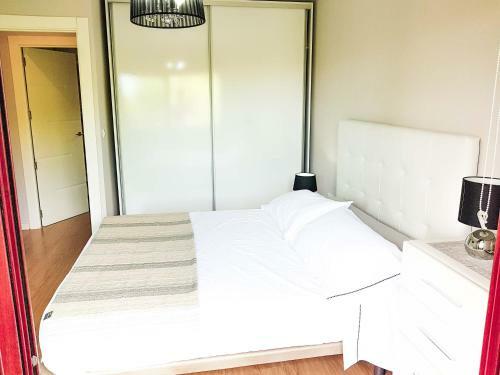 Apartamento Paseo De La Victoria