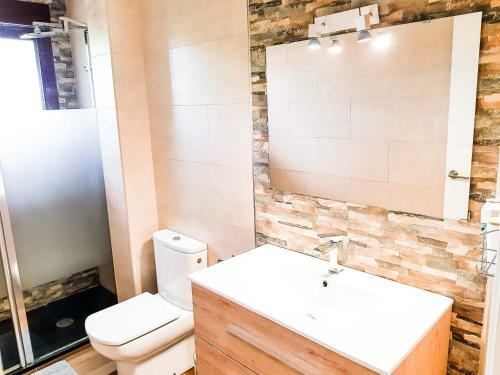 Apartamento Paseo De La Victoria