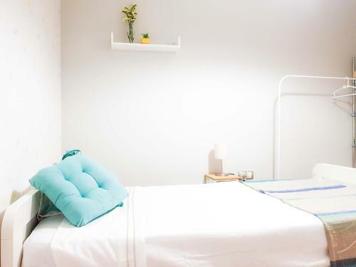 Apartamento Paseo De La Victoria