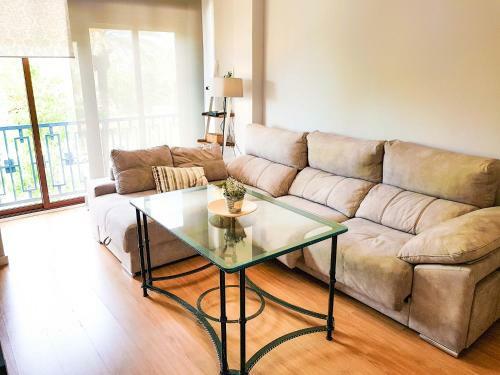 Apartamento Paseo De La Victoria