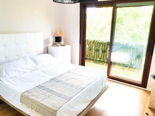 Apartamento Paseo De La Victoria